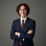 User 1 professional headshot