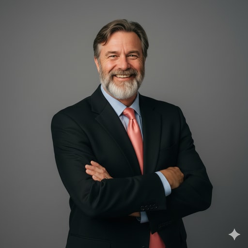 User 4 professional headshot large